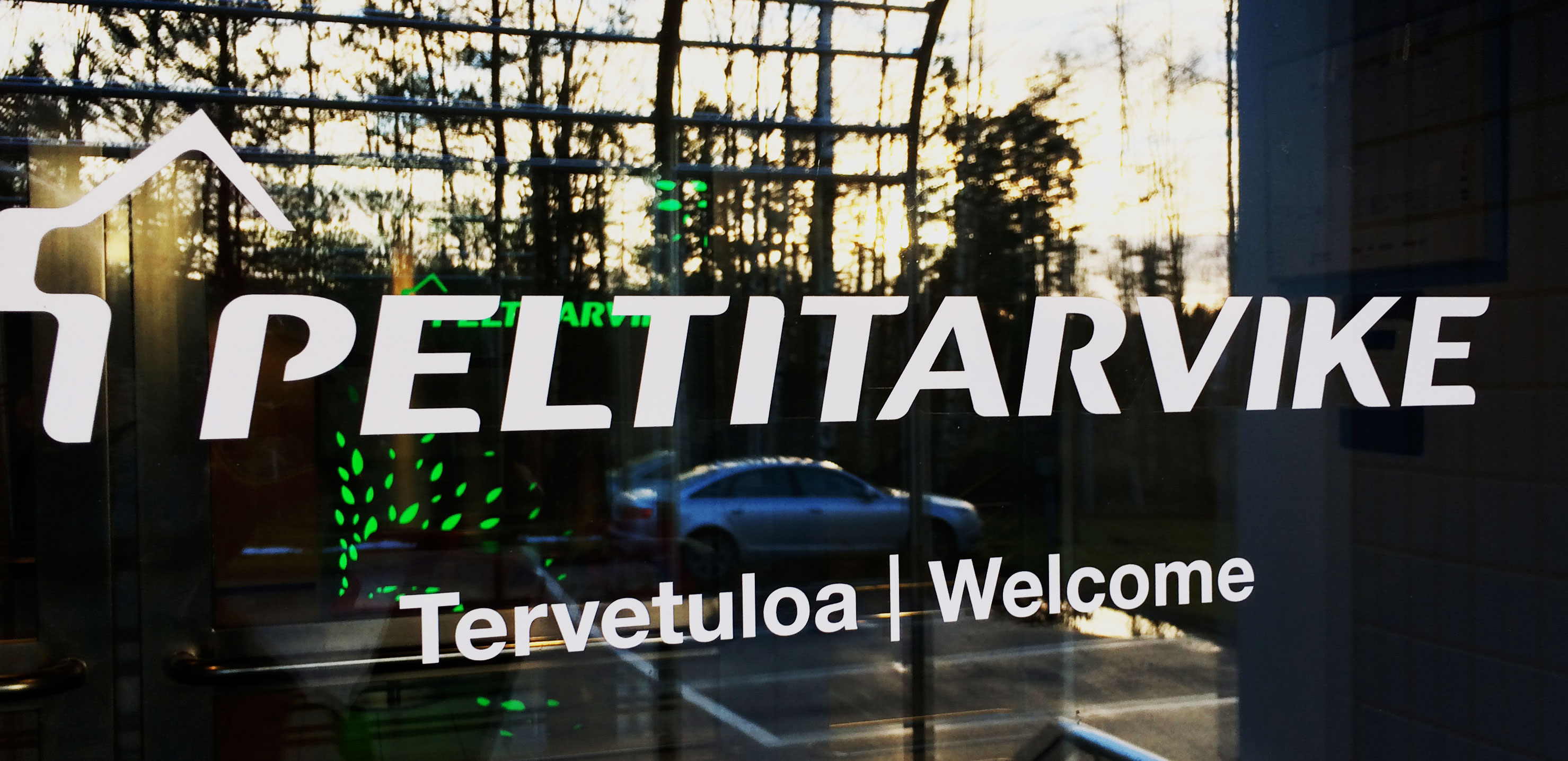 Peltitarvike