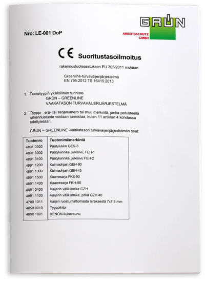 Peltitarvike-ce-suoritustasoilmoitus