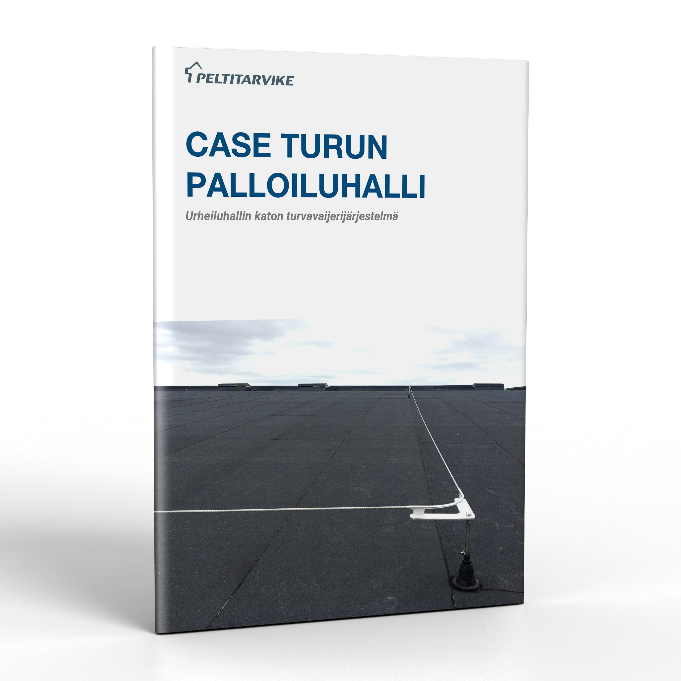 Turun palloiluhalli