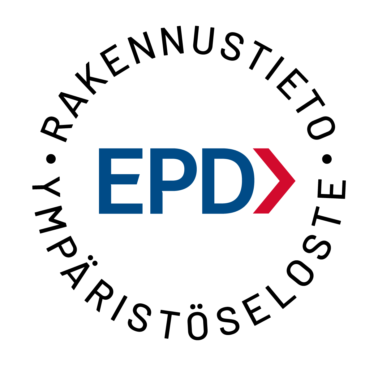 Rakennustieto_Ymp„rist”seloste EPD_RGB