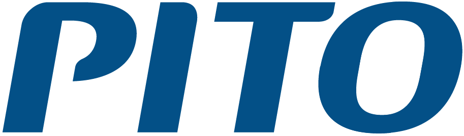 PITO kattoturvatuotteet logo