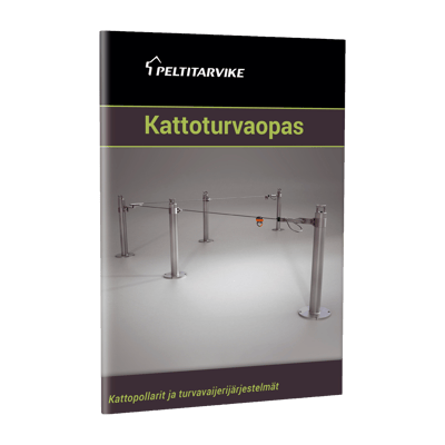 kattoturvaopas mockup