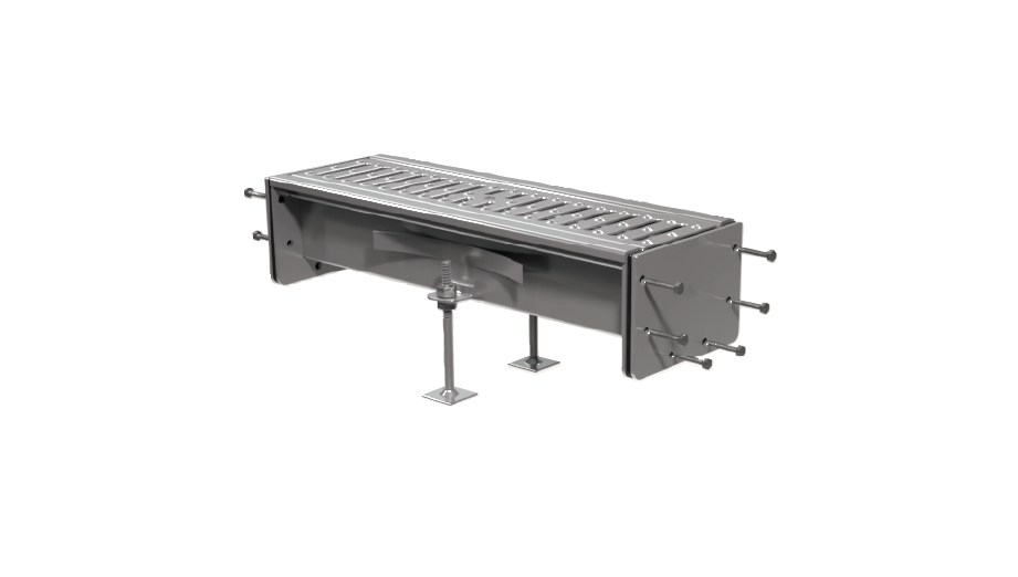 DryLine Modular channel drain 500