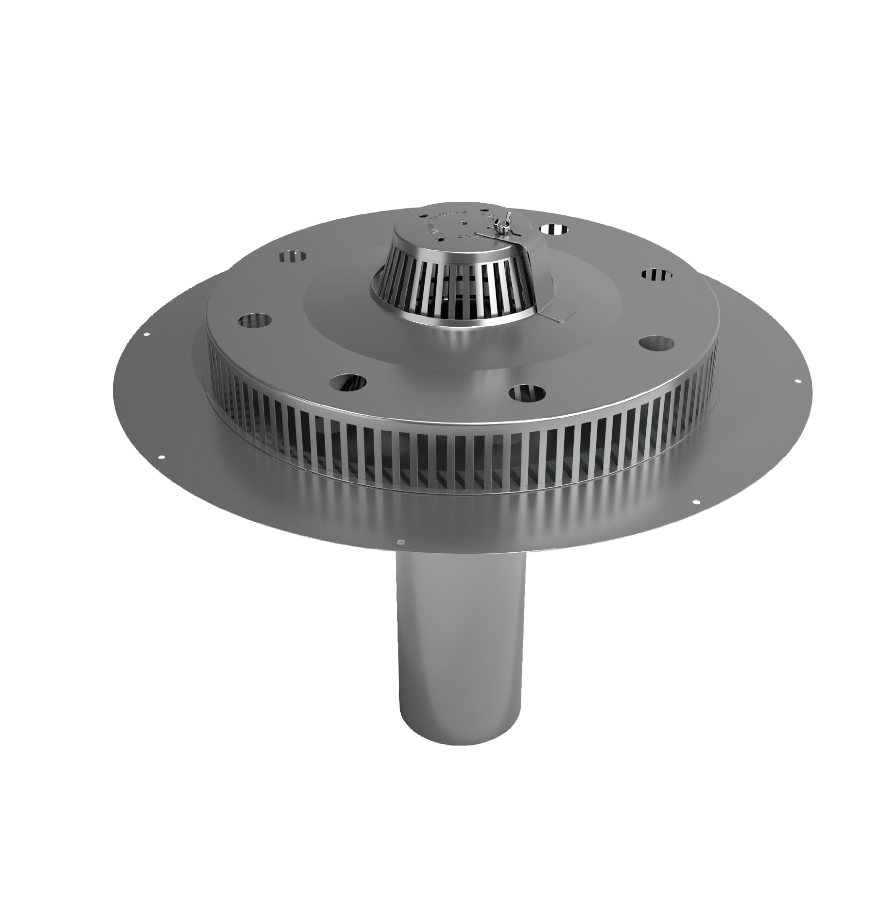 Roof drain A Max