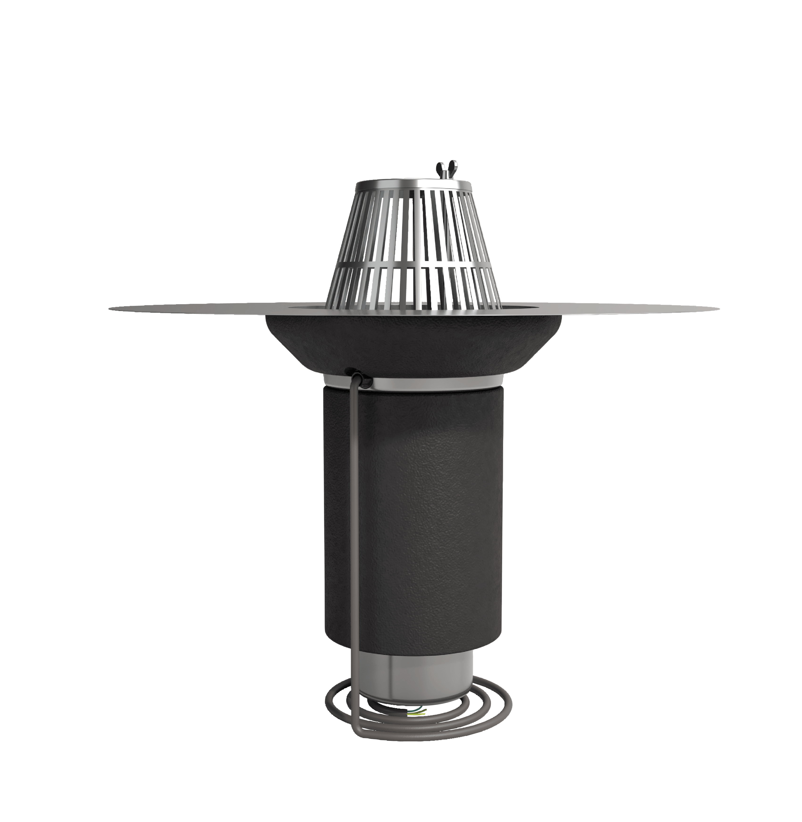 Roof drain A accessories