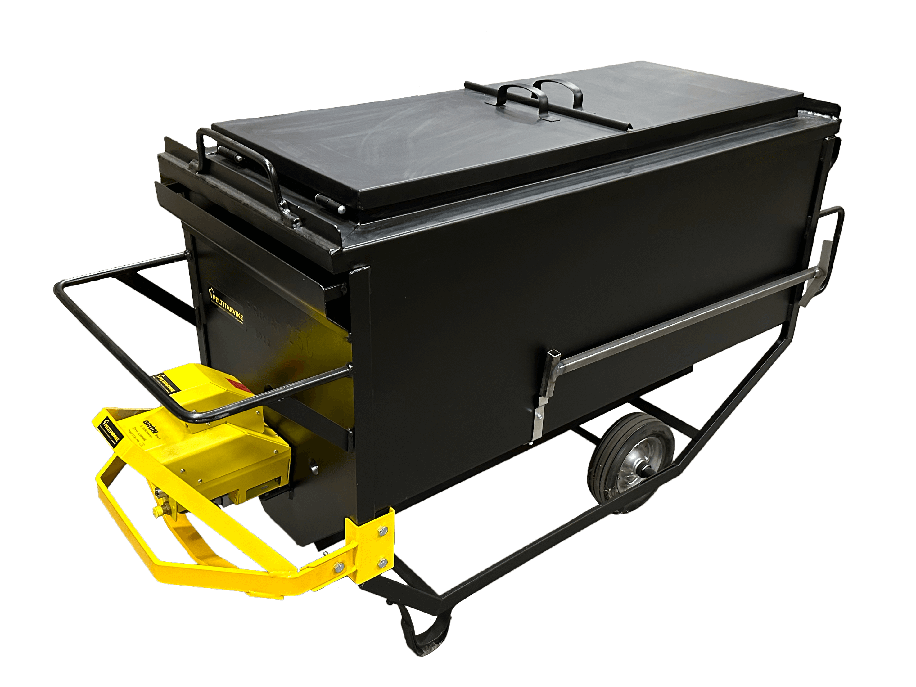 Peltitarvike Grün primat 250 bitumikeitin 