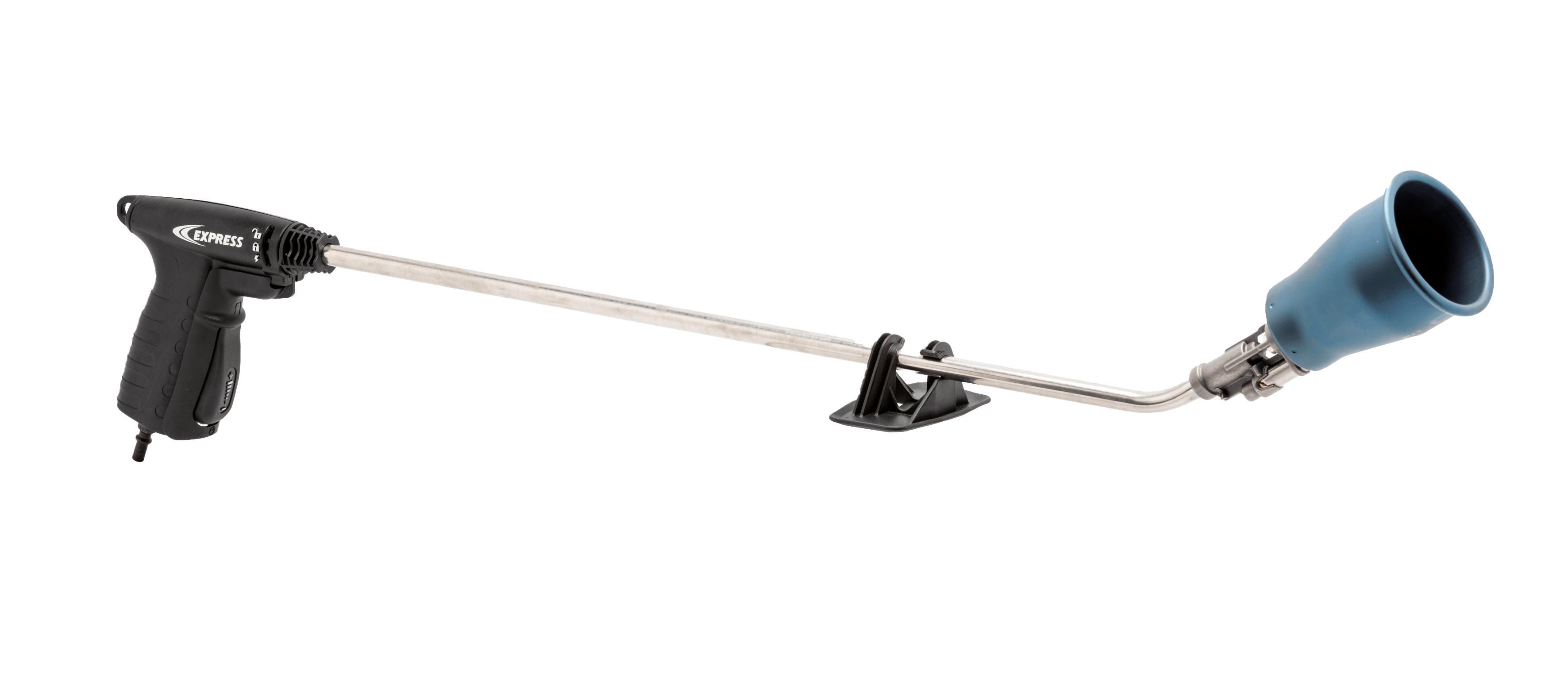 Express Titane R nestekaasupoltin