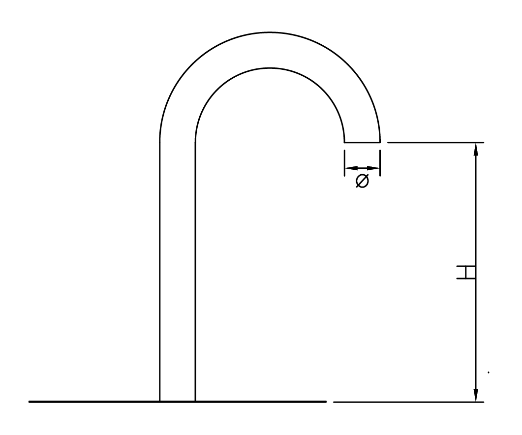 Svanhals