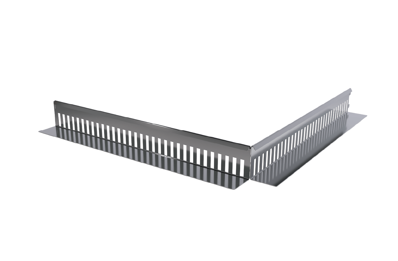 Peltitarvike viherrakenteen erotuslista