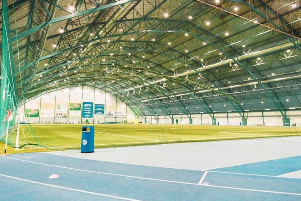 Pajulahti liikuntakeskus