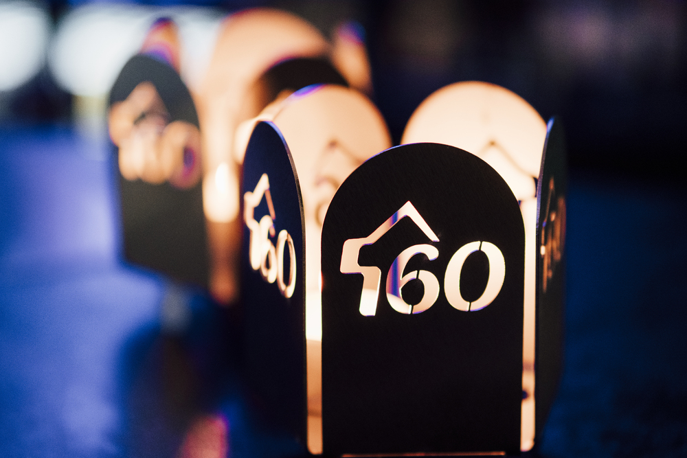 Peltitarvike 60-vuotta