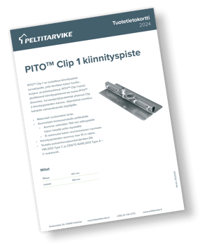 Tuotekortti Clip1 mockup
