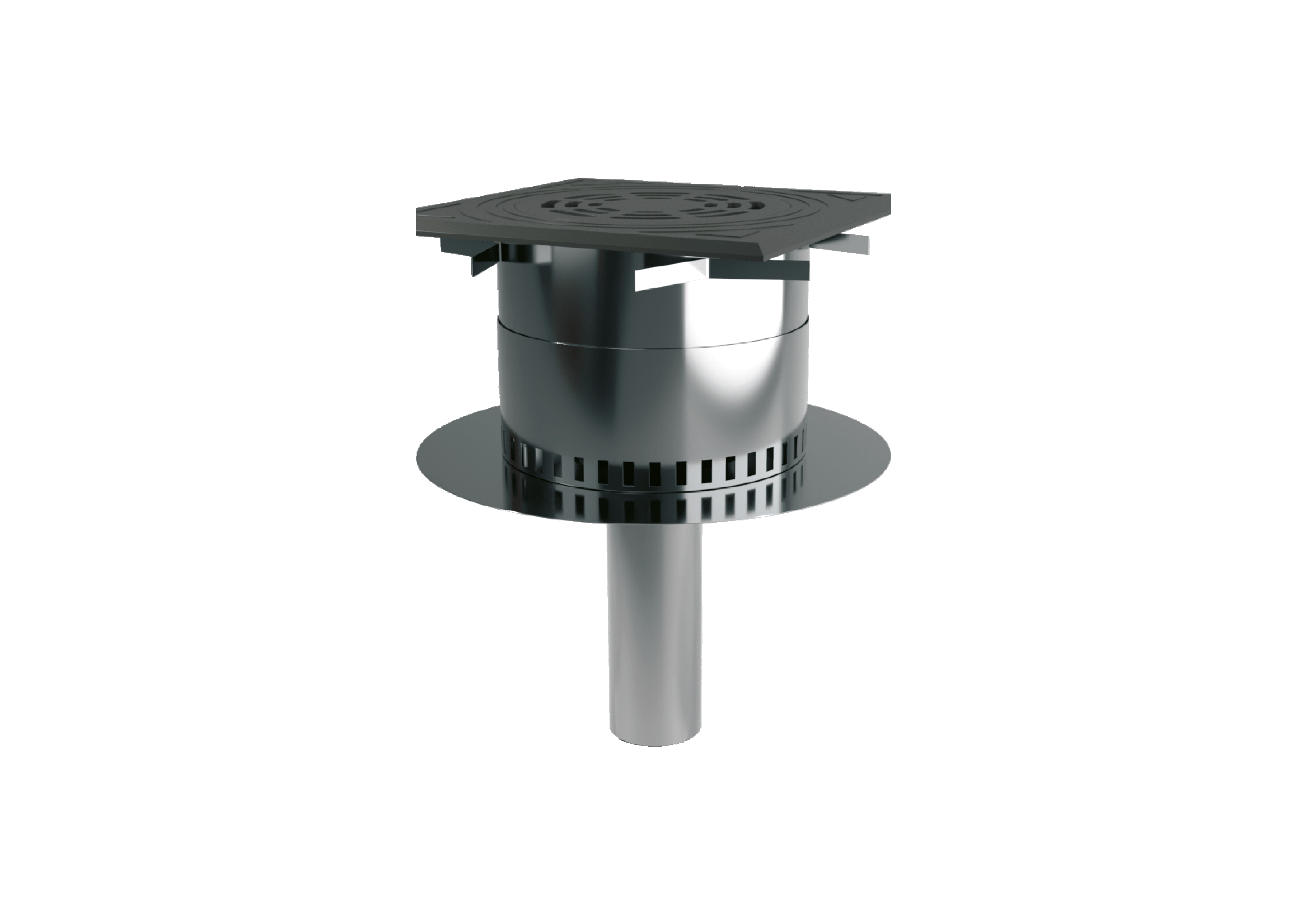Peltitarvike liikennöidyn tason sihtirakenne 300/450x450