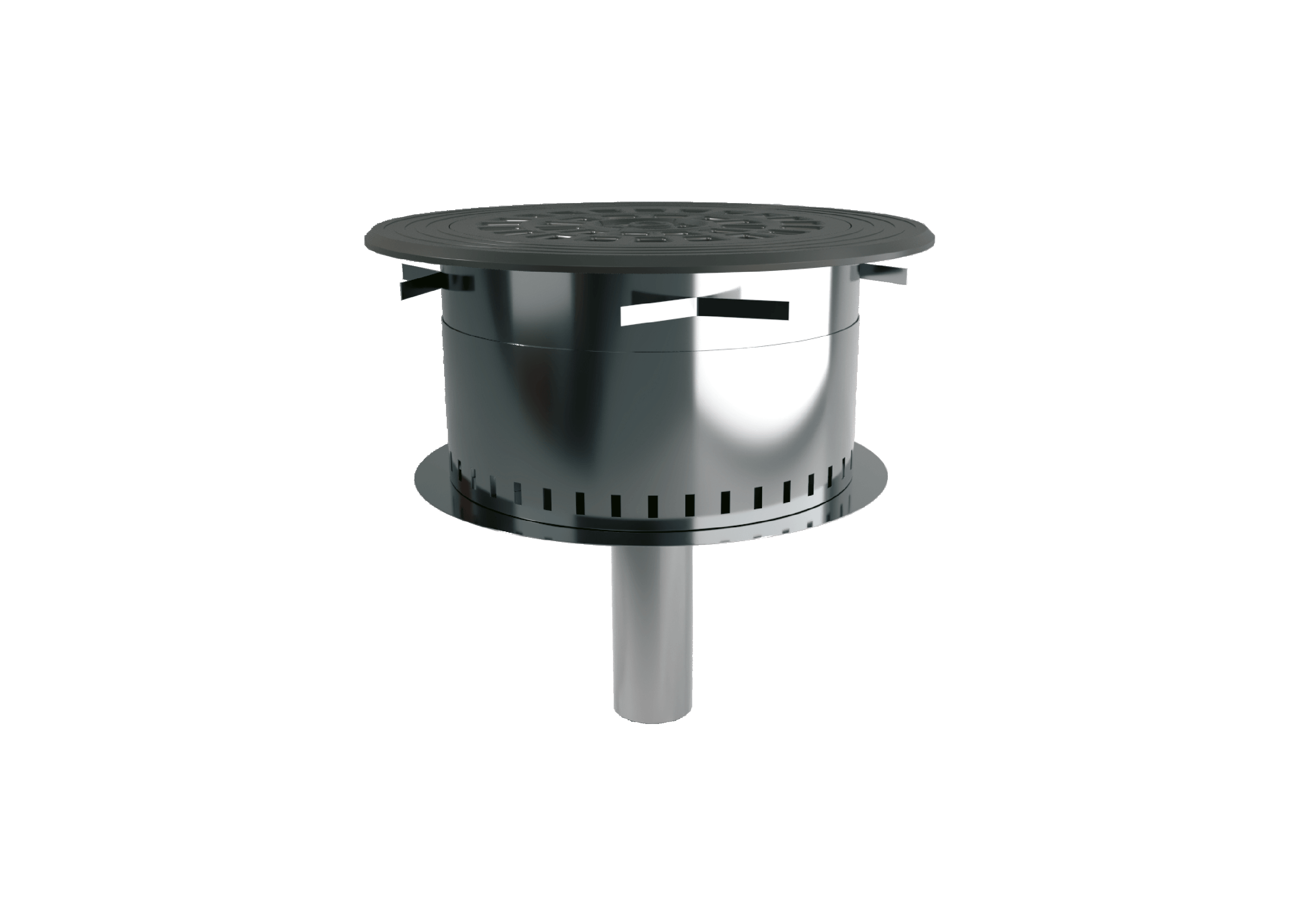 Peltitarvike liikennöidyn tason sihtirakenne 500/670