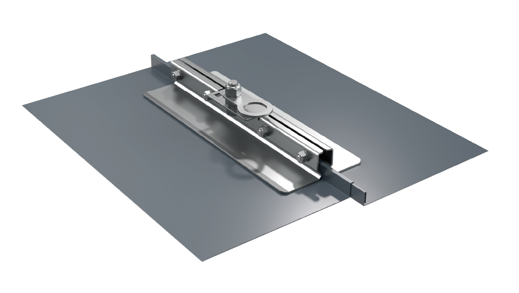 PITO Clip 1 kiinnityspiste