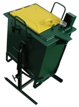 Grun Kipp50 bitumikeitin