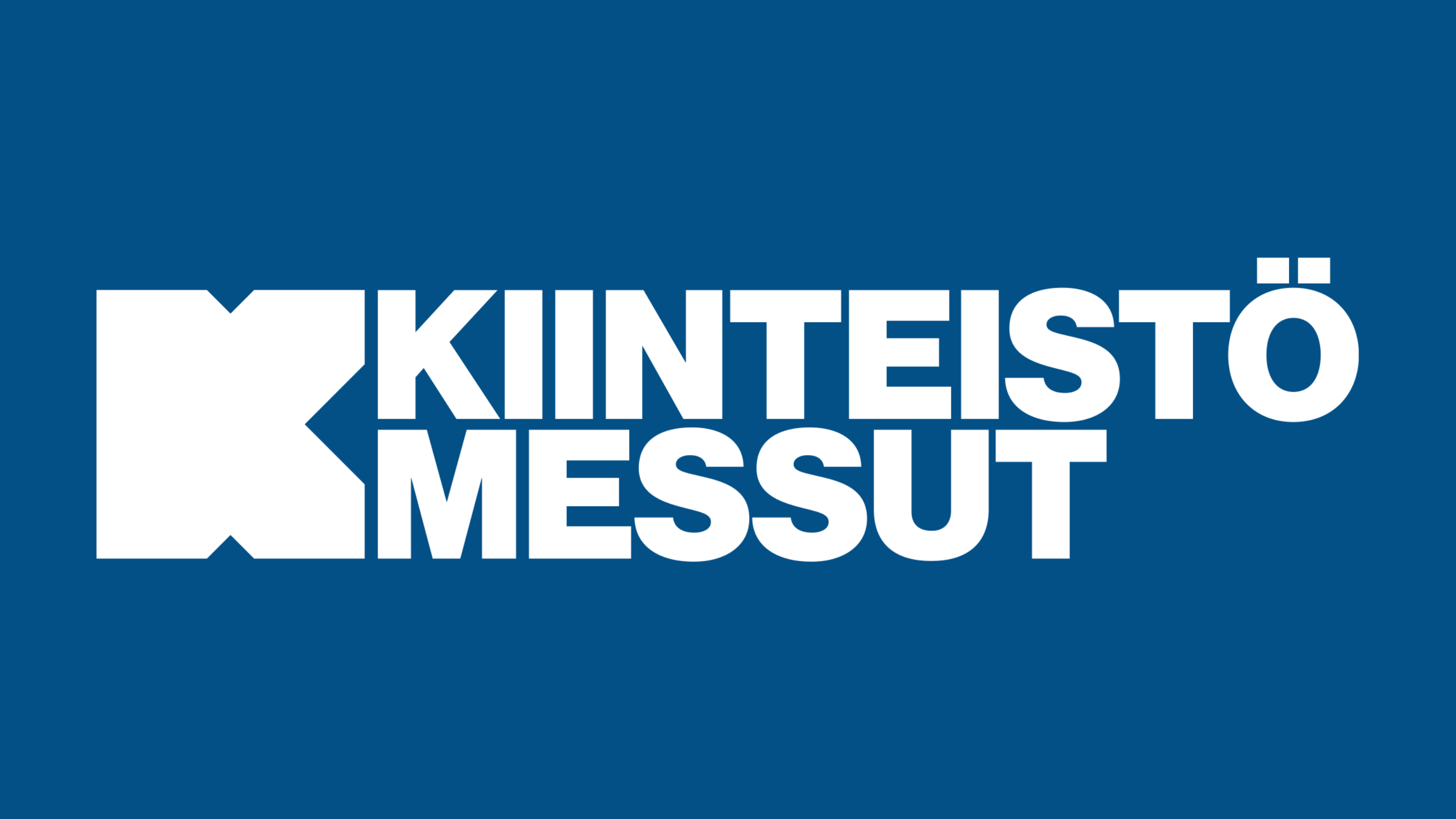 Kiinteistömessut 2025
