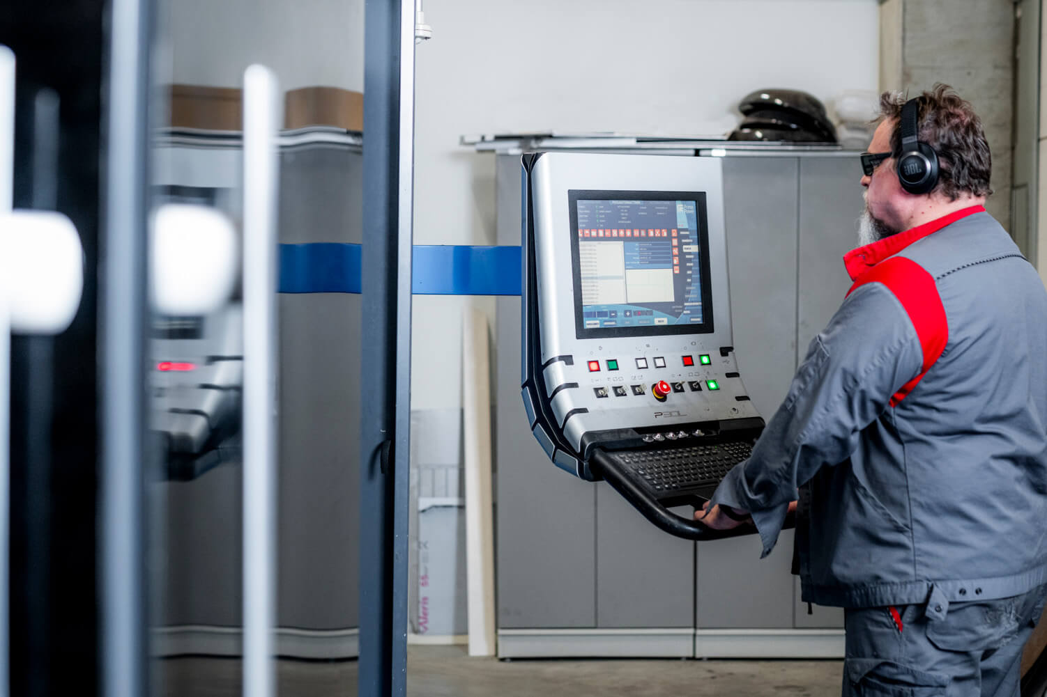 Peltitarvike tuotanto