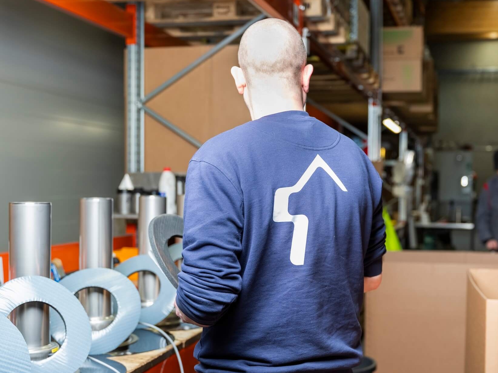 Peltitarvike tuotanto