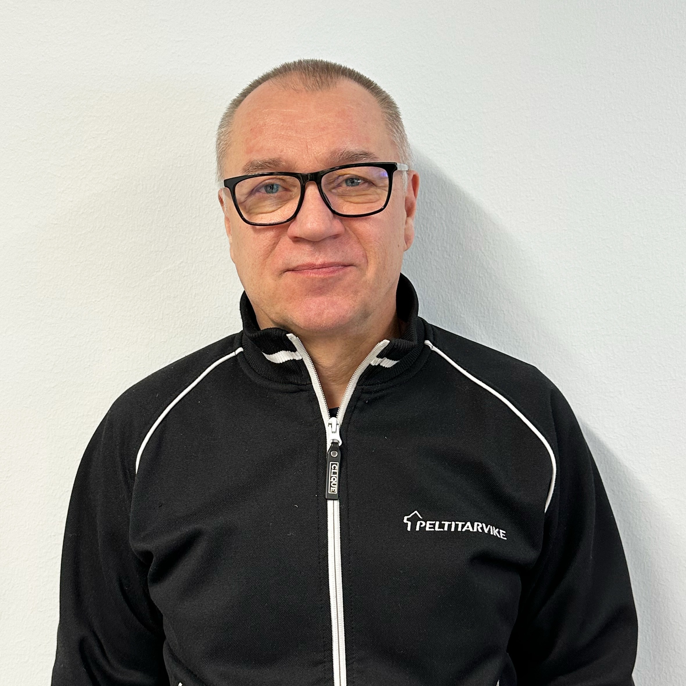 Erkki Selin