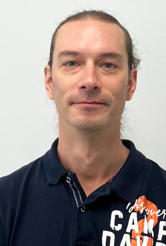 Kristian Bärlund 2023