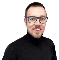 Pauli Haapakoski Pauli Haapakoski