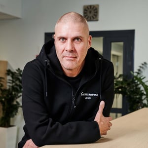 Peltitarvike Antti Paronen