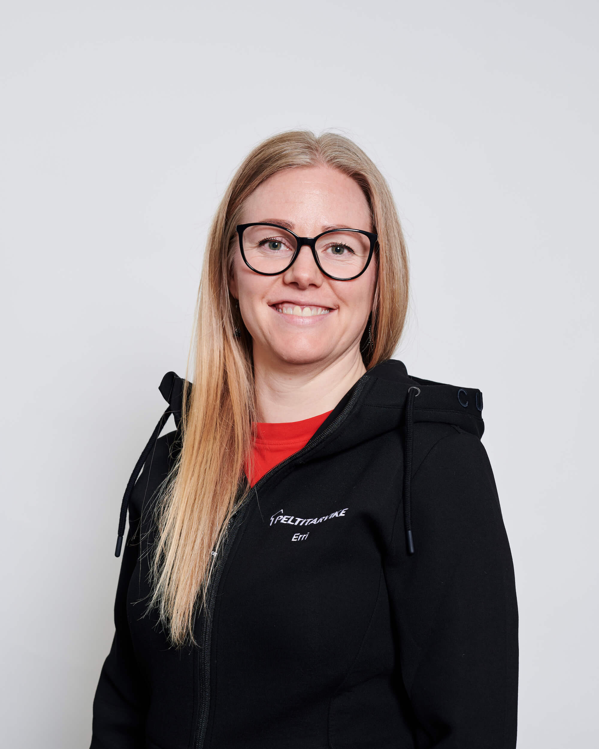 Peltitarvike Erri Somersalo