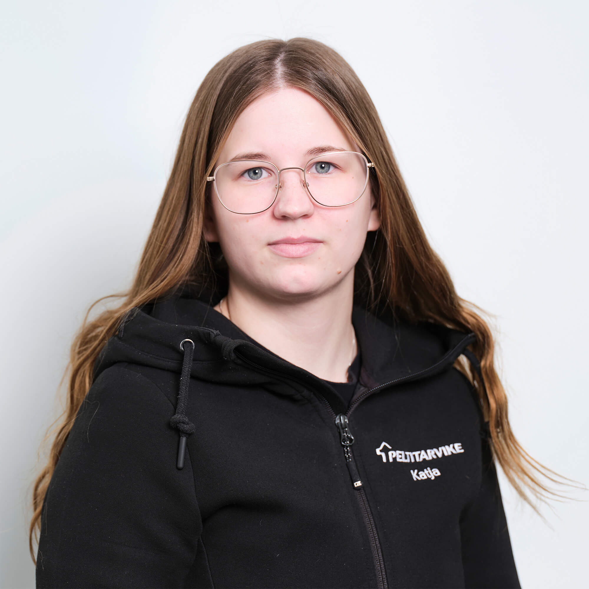 Peltitarvike Katja Äyhynmäki