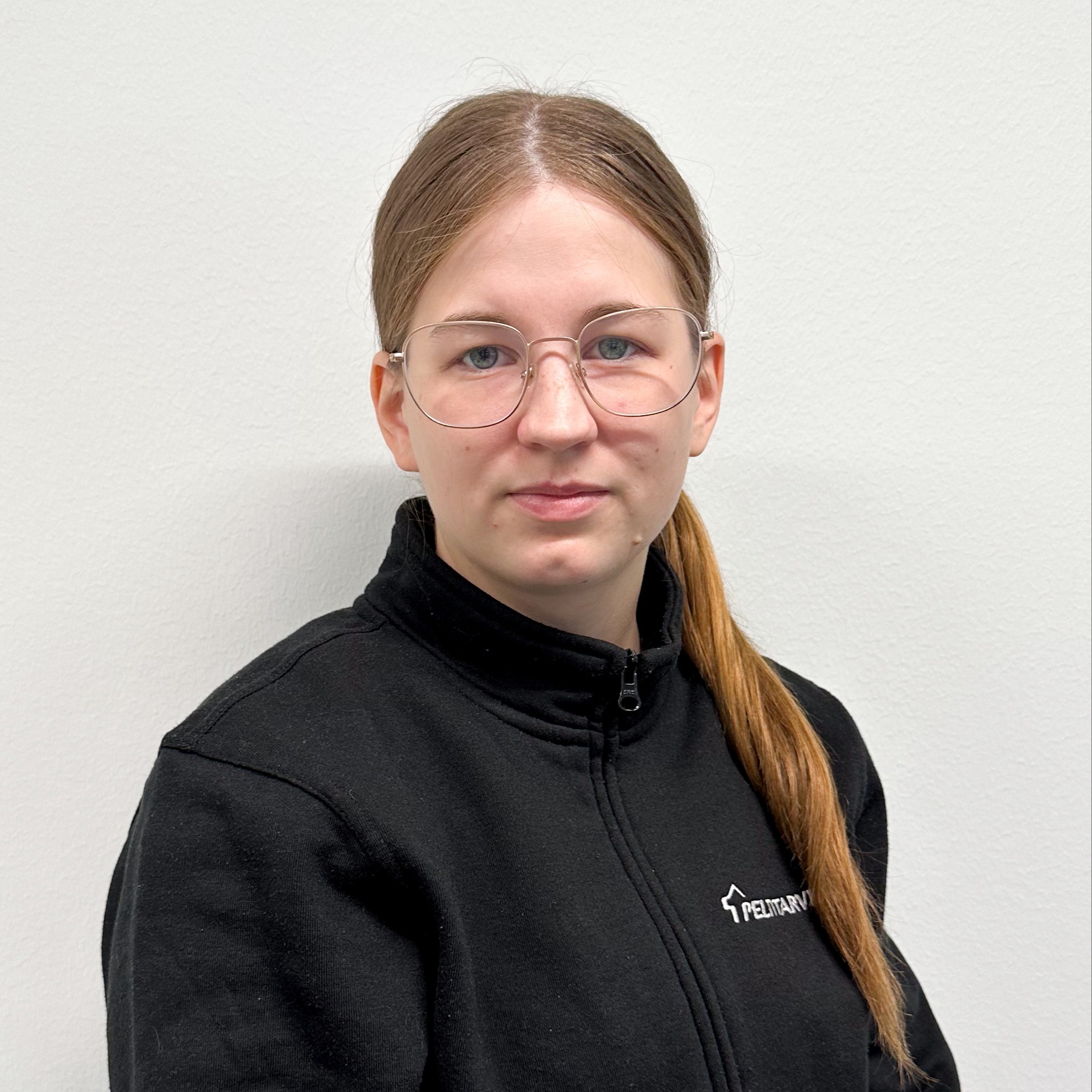 Peltitarvike Katja Äyhynmäki