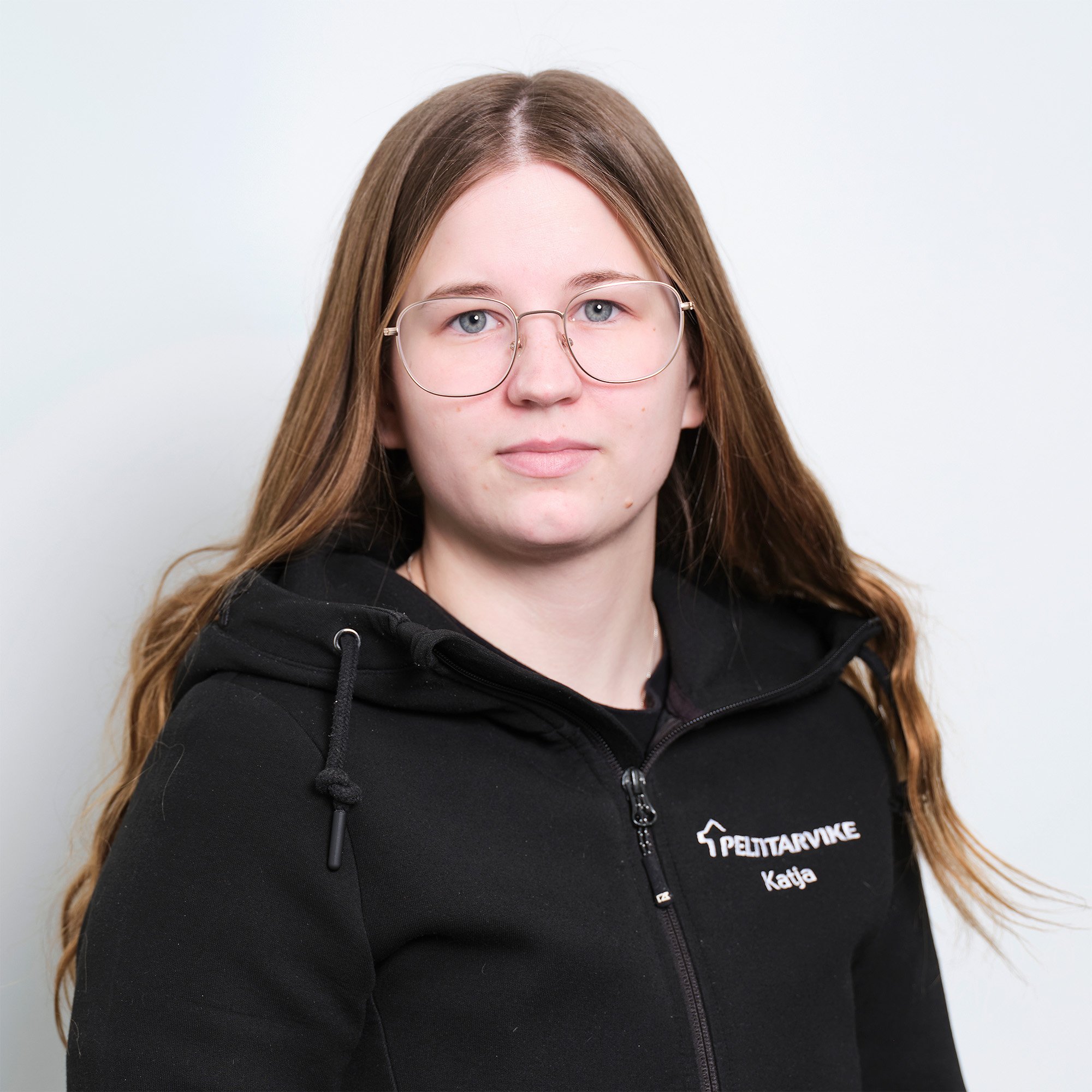 Peltitarvike Katja Äyhynmäki