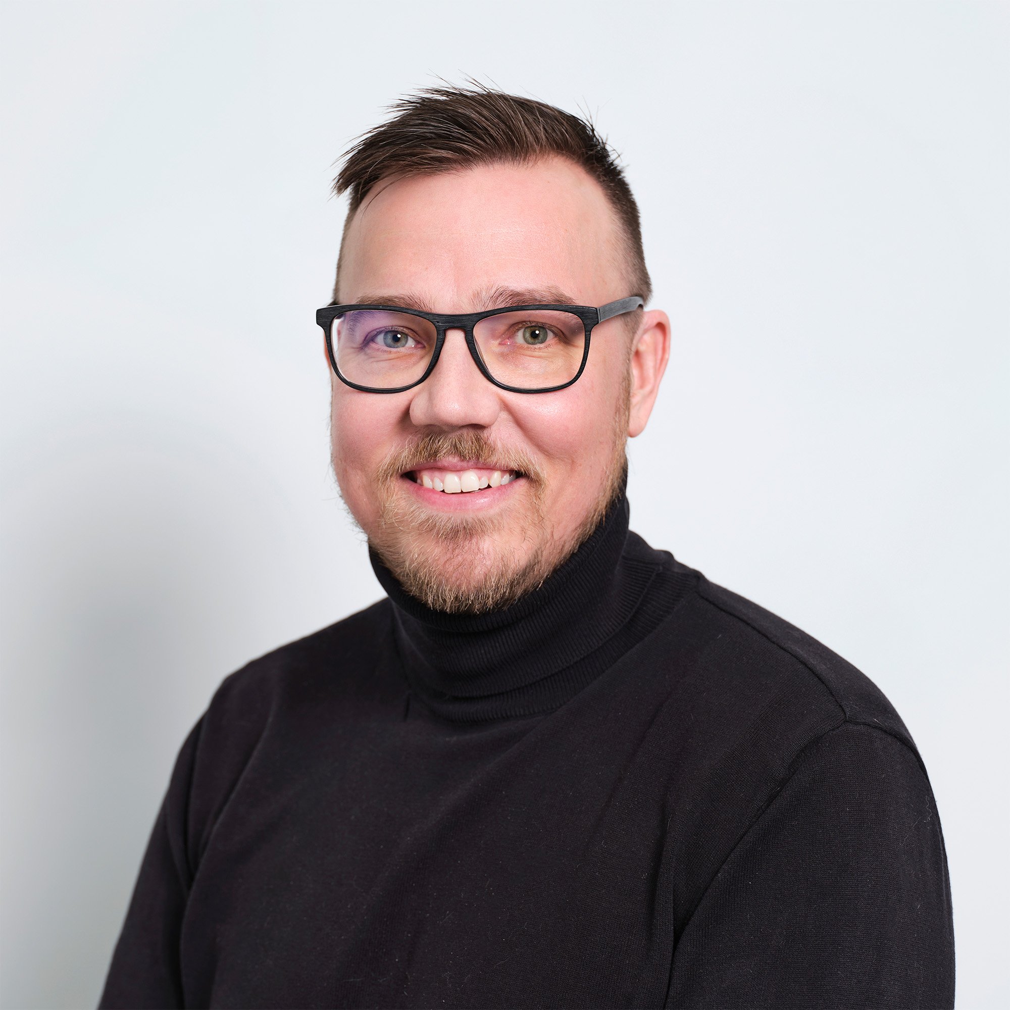 Peltitarvike Pauli Haapakoski pieni