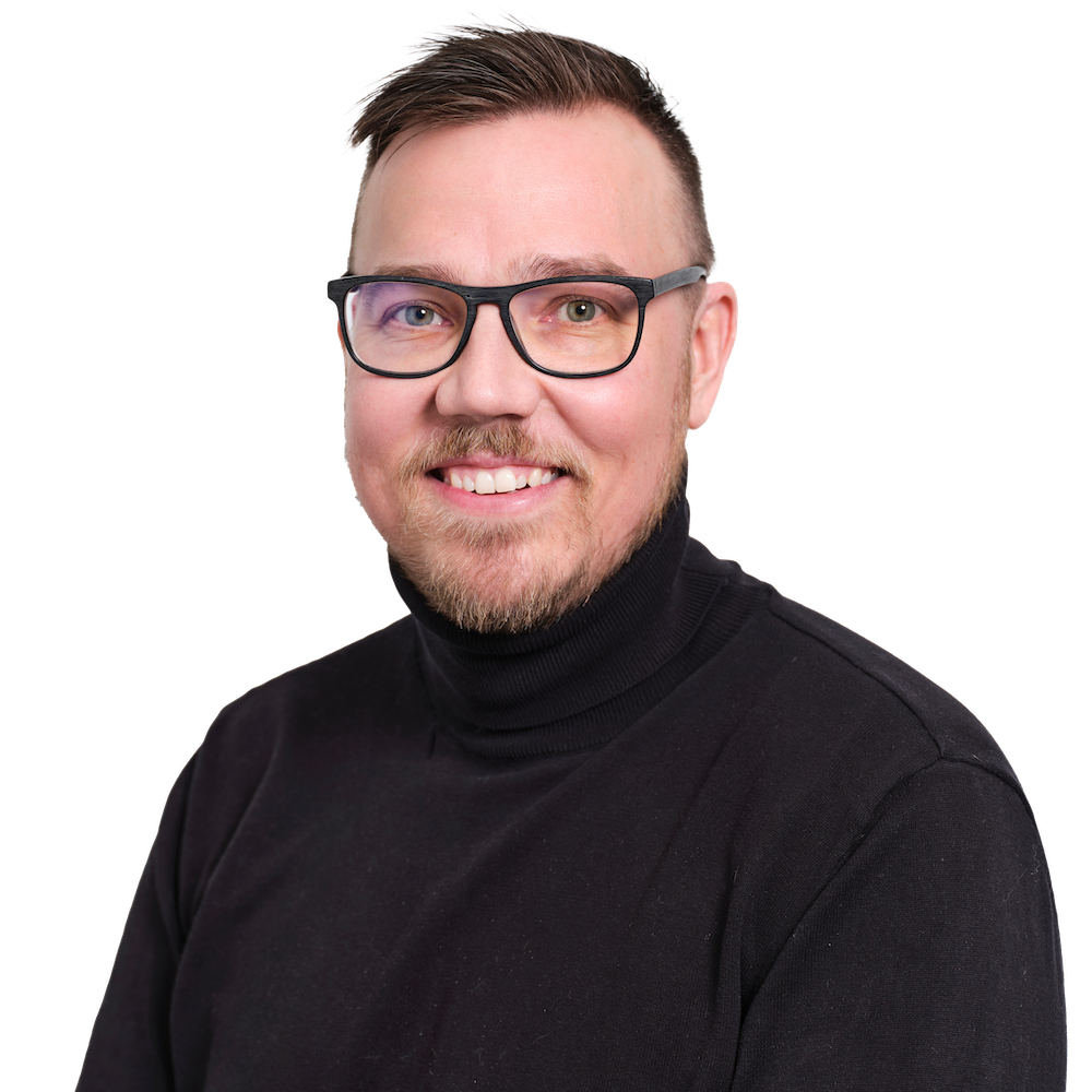 Peltitarvike Pauli Haapakoski