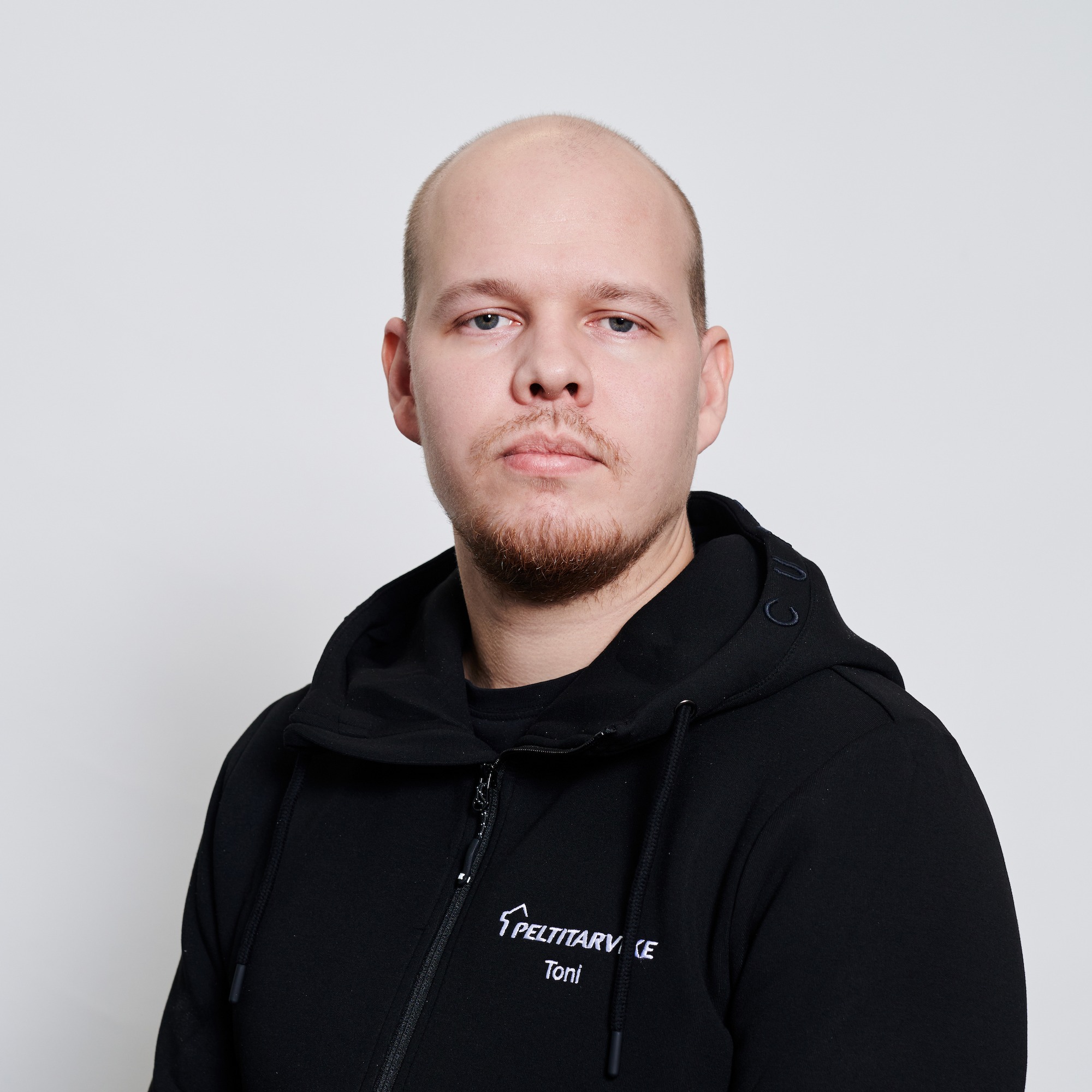 Peltitarvike Toni Mustonen