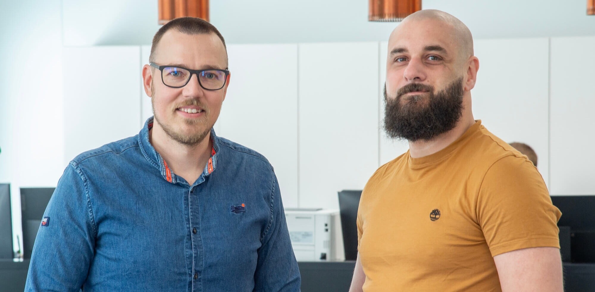Peltitarvike myynti Pauli Haapakoski ja Konstantin Martikainen