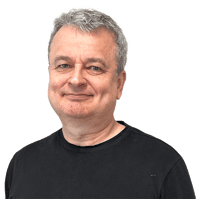 Teppo Hippeläinen Teppo Hippeläinen