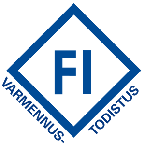 Varmennustodistus