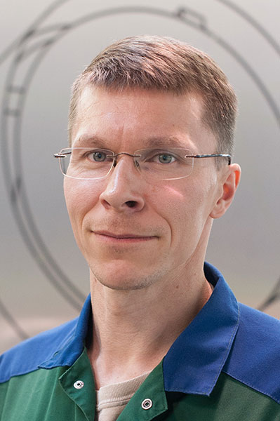 Lasse Mäenpää