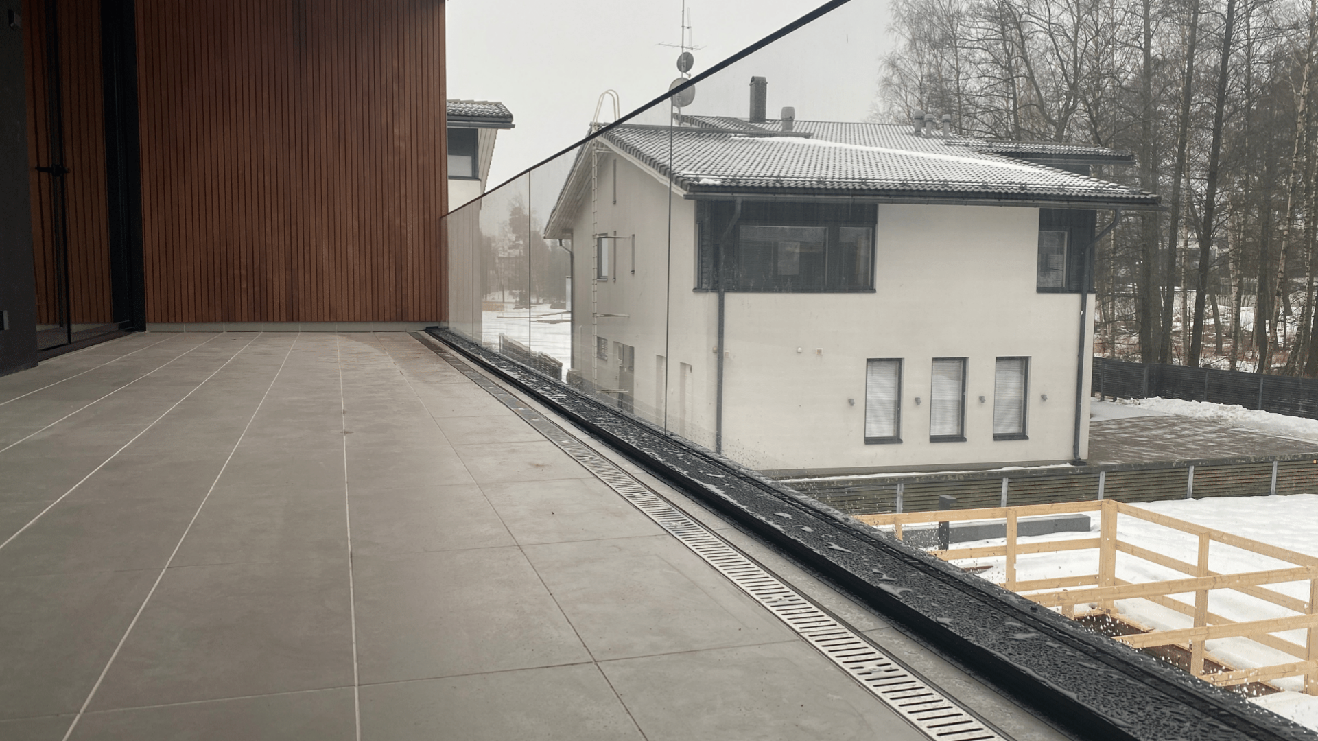 Spa linjakuivatuskouru