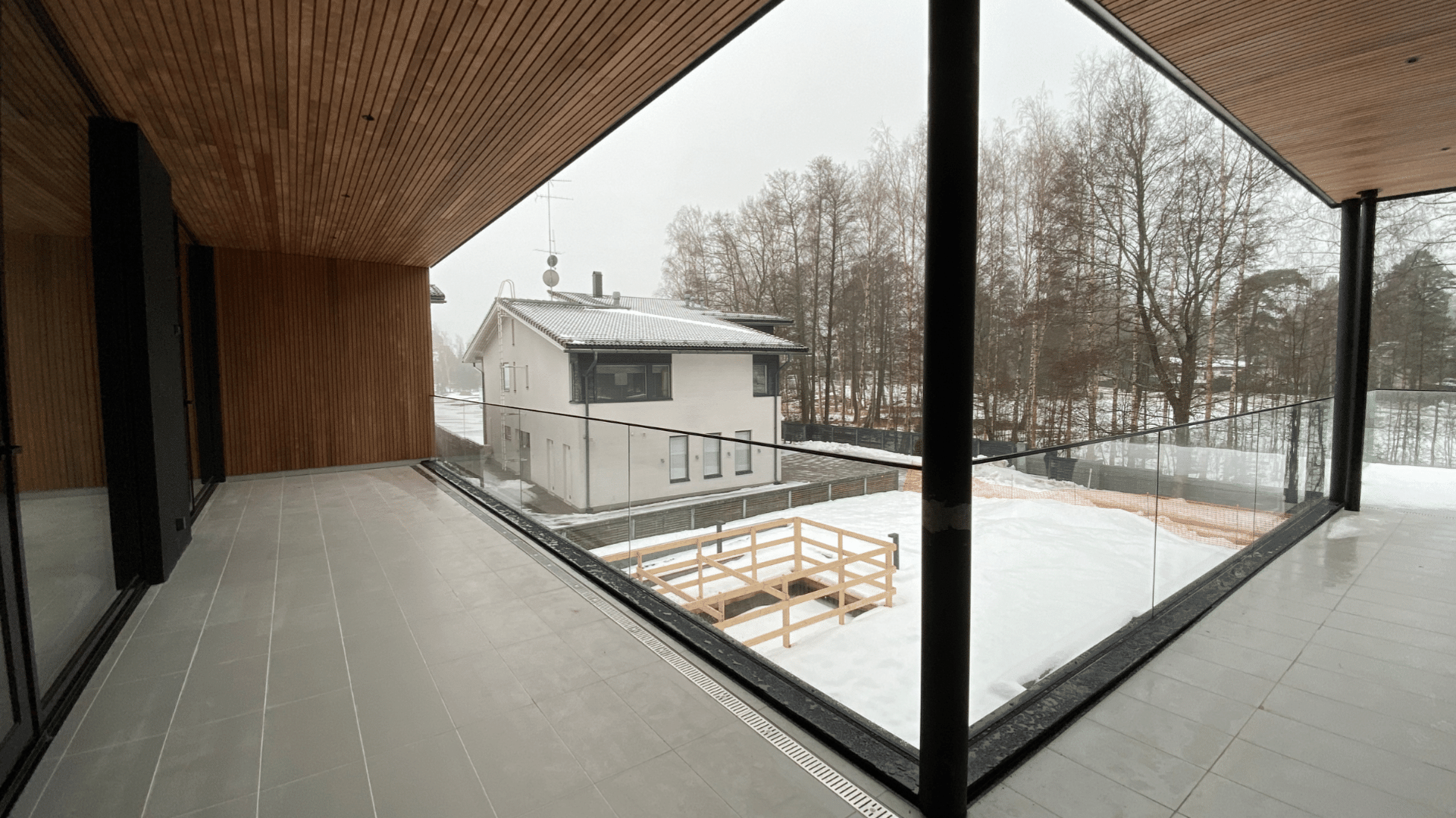 Spa linjakuivatuskouru