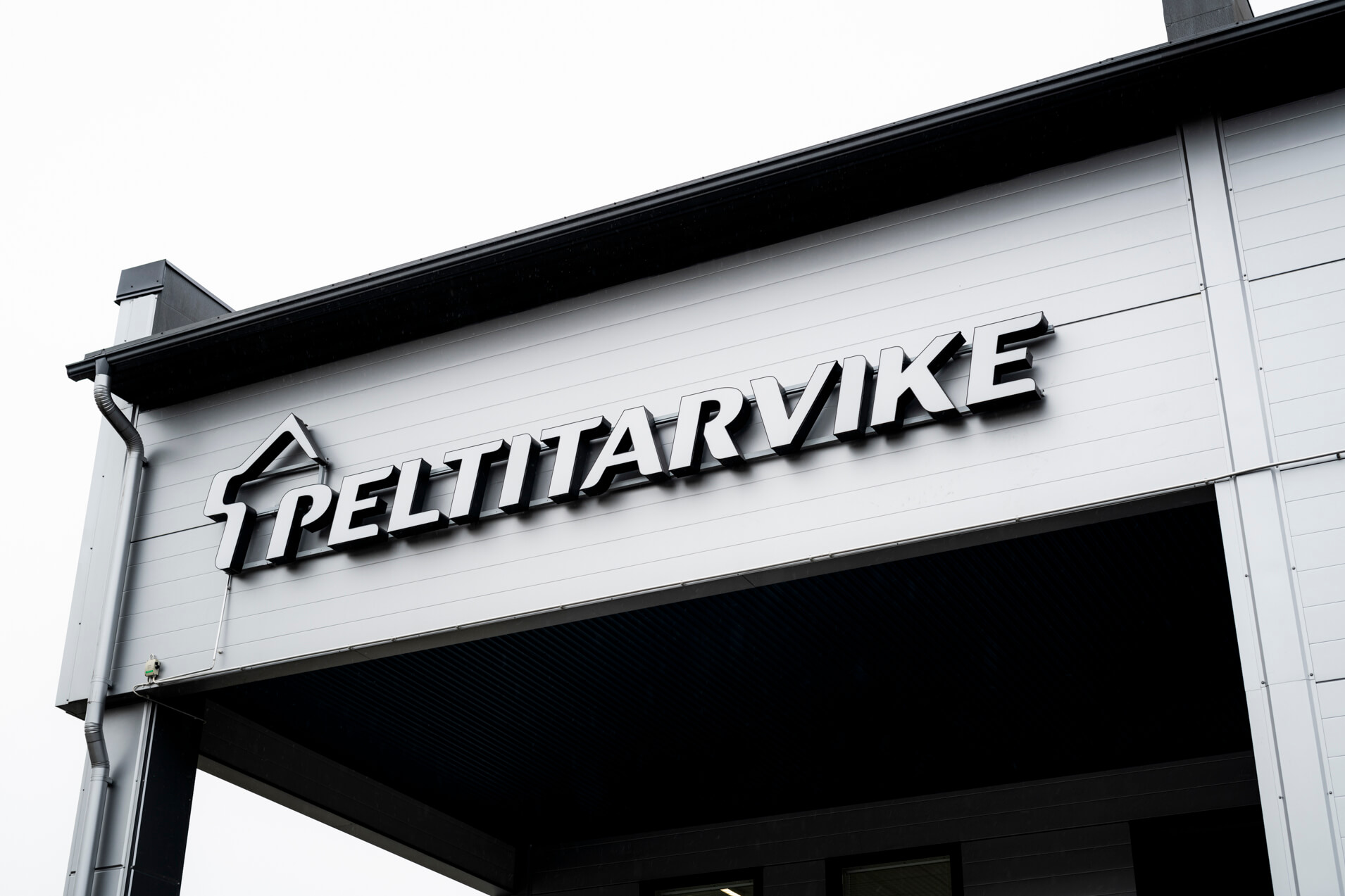 Peltitarvike Kivikonlaita
