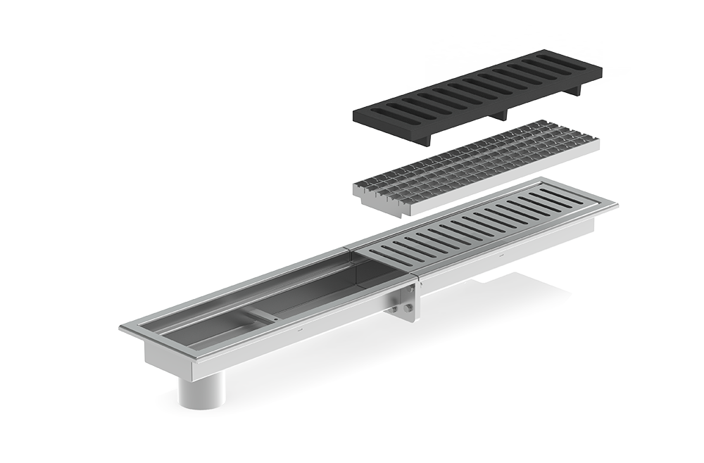 Peltitarvike DryLine Flex